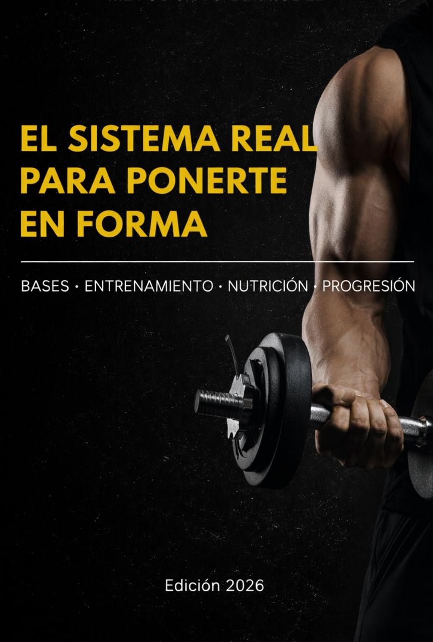 Guía de Corrección Postural