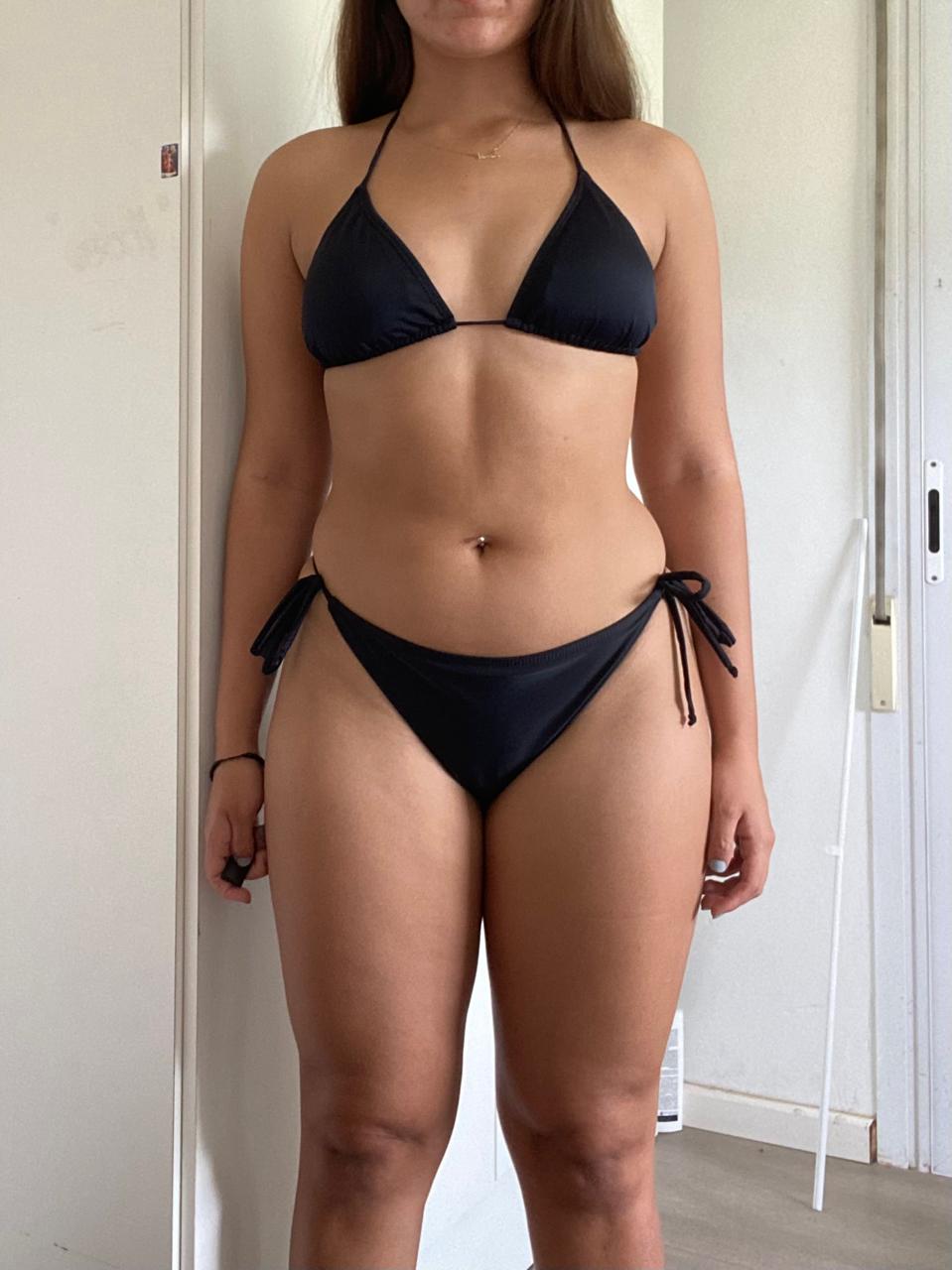 Andrés Sosa - Antes