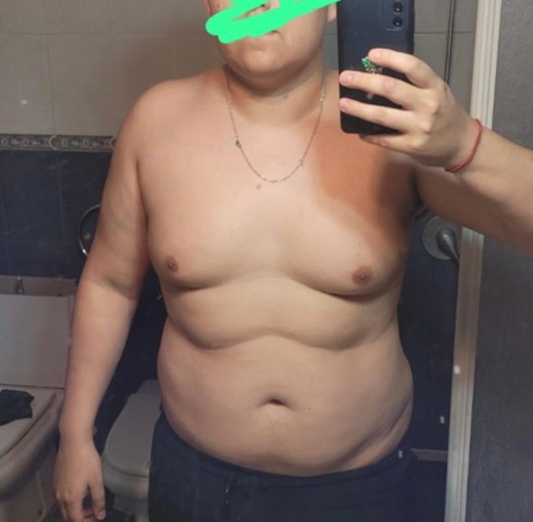 Andrés Sosa - Antes